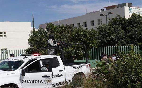 Fiscalía de Guerrero investiga atentado contra tres periodistas