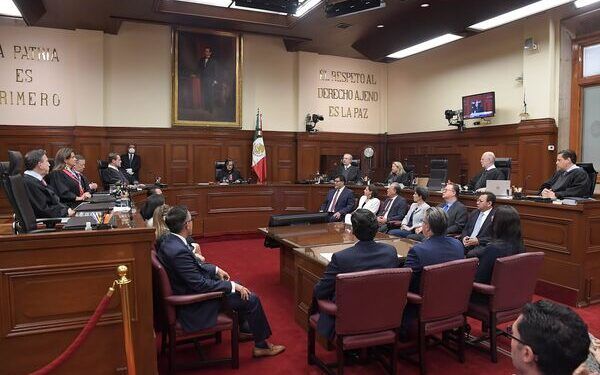 Tribunal Electoral avala acuerdo del INE en paridad de género
