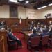 Tribunal Electoral avala acuerdo del INE en paridad de género