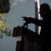 El Presidente: la investidura