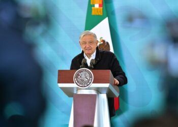 AMLO denuncia alteración del Registro Nacional de Personas Desaparecidas para afectarlo