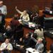 Senado aprueba renuncia de Arturo Zaldívar a la SCJN