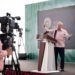 AMLO asegura no respaldar candidaturas de sus familiares al Senado