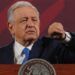AMLO condena la “censura” a la cuenta de Fox en X