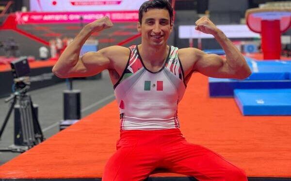 Consigue bronce Diego Neumaier en El Salvador