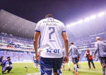 Fideo Álvarez sin lesión de gravedad