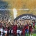 Fluminense, superior a Boca Juniors en la Libertadores