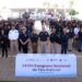 Inauguran Congreso Nacional de Tiro Policial en Puebla