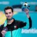 Marcos Madrid sube en el ranking de singles a nivel mundial