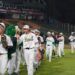 Listo, calendario 2024 para la Novena Verde
