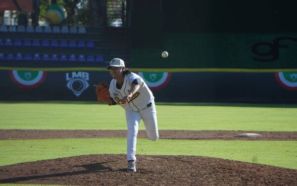 Con broche de oro cierra temporada Pericos