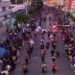 Más de 17 mil texmeluquenses participan en el tradicional Desfile de Catrinas