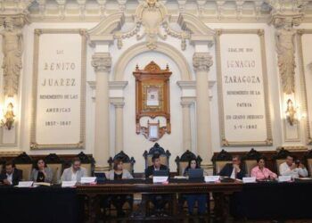 Presupuesto de 6 mil mdp, sin aumento de impuestos