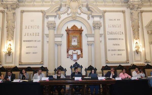 Presupuesto de 6 mil mdp, sin aumento de impuestos