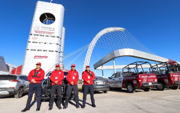 Fortalecidos y renovados, Arco y línea de emergencia
