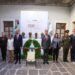 Conmemoran inicio de la Revolución Mexicana en Puebla