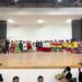 Festival de folklore “Viva la danza” en Texmelucan recibió a participantes internacionales