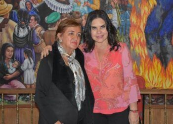 Gobierno de Texmelucan entrega premio municipal “Elvia Carrillo Puerto”