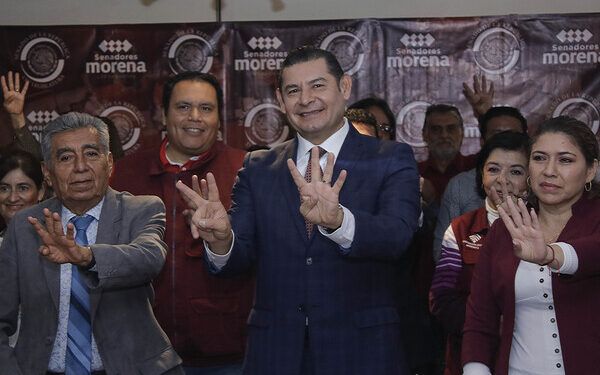 La unidad es prioridad, a un lado descalificaciones