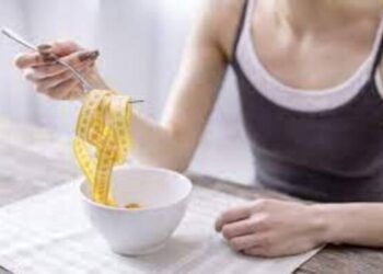 Reportan baja de casos en trastornos alimenticios