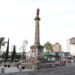 Comienza la rehabilitación de la Avenida Juárez en la capital poblana