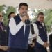 Haré cumplir ley y orden: Rivera Pérez