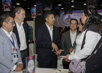 Reactivación económica, meta de Business Forum