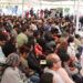 Entregan apoyos en la capital poblana por 8 mdp