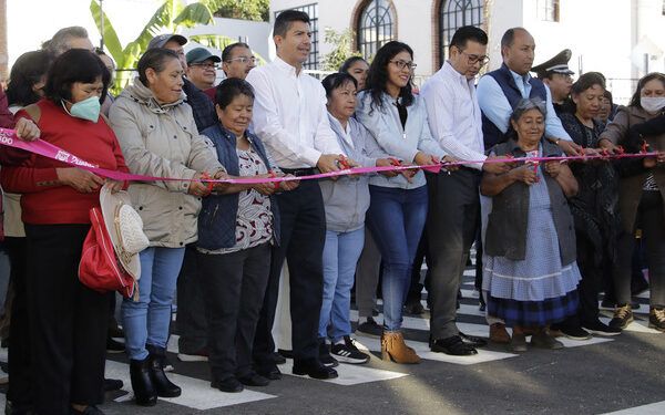 Recrimina Rivera Pérez falta de apoyo de AMLO