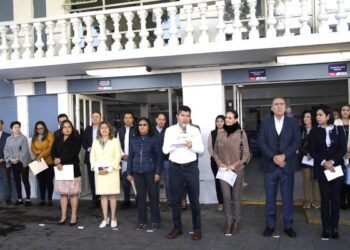 Invitan a realizar pago adelantado