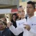 Trabajo conjunto contra huachicol