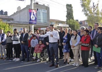 ACCESIBLES Y SEGURAS