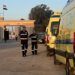 Llega a Egipto nuevo grupo de heridos desde Franja de Gaza
