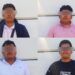 Detienen a cuatro «polleros» y rescatan a 25 migrantes en Texmelucan