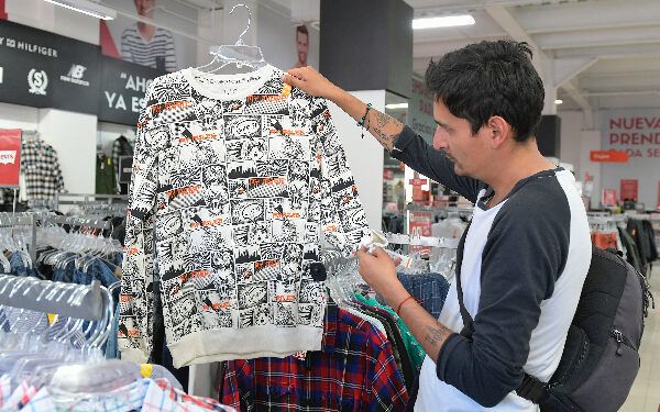 Sin ofertas, sólo créditos en Buen Fin
