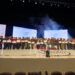 Reconocen a policías destacados en Puebla