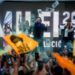 Milei se muestra confiado en ganar las elecciones de Argentina