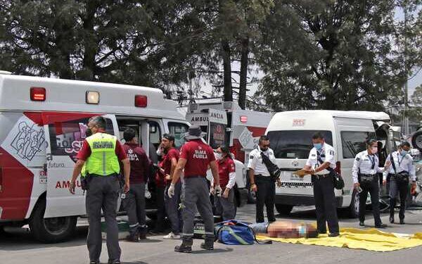 Aumentan decesos por accidente viales