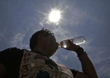 Fenómeno de «El Niño» provocará que 2024 sea más caluroso que 2023