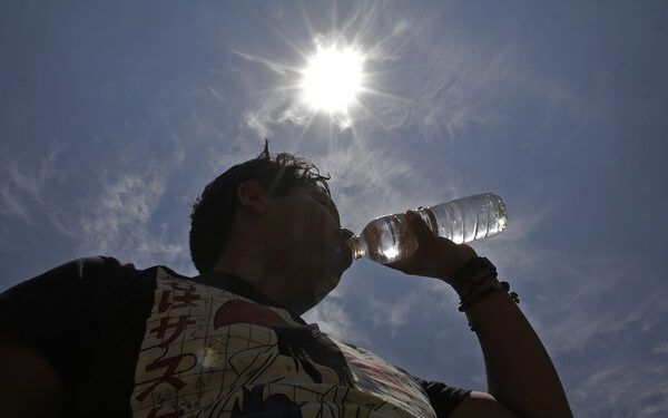 Fenómeno de «El Niño» provocará que 2024 sea más caluroso que 2023