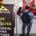 La actividad económica en Puebla, al segundo trimestre