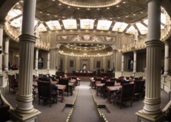 Congreso de Puebla busca evitar violencia y discriminación a personas con discapacidad