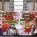 Exigen justicia y paz