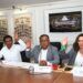 Aprueba Comisión del Congreso de Puebla exhorto en materia de movilidad y orden en la vía pública