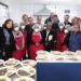 Arrancan dignificación de desayunadores escolares