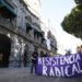 Marcha 25N: poblanas marchan por una vida libre de violencia