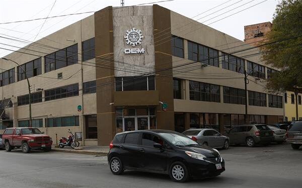 Detienen a tres presuntos responsables del asesinato del fotoperiodista Ismael Villagómez