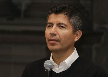 Adame llega a sumar fuerza política, afirman panistas