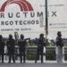 La 28 de Octubre insiste en instalarse frente a la Central de Abasto