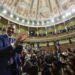 Pedro Sánchez es reelecto como presidente del Gobierno de España